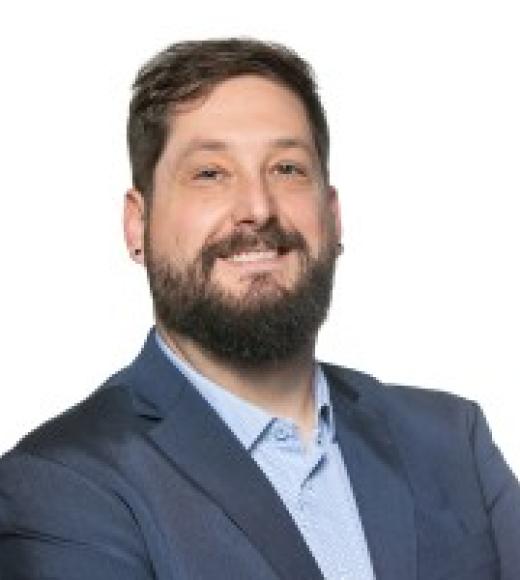 Branden Kolarik