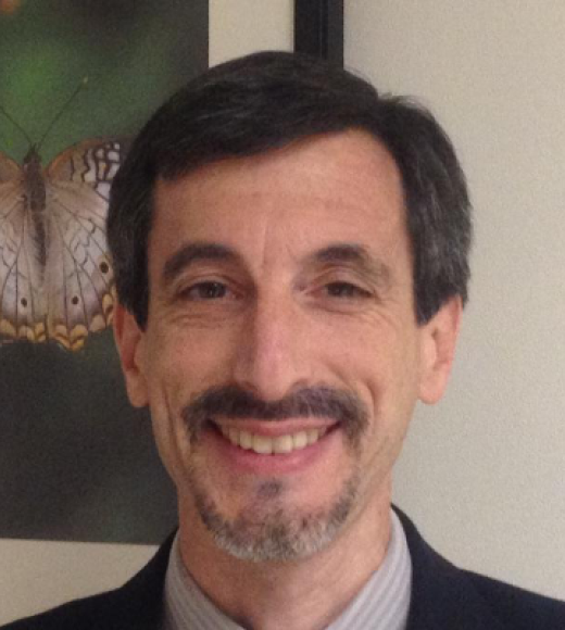 Dr. Bill Miller