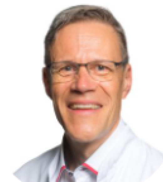 Steffen Rosahl