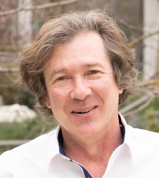 Dr. Will DeBello