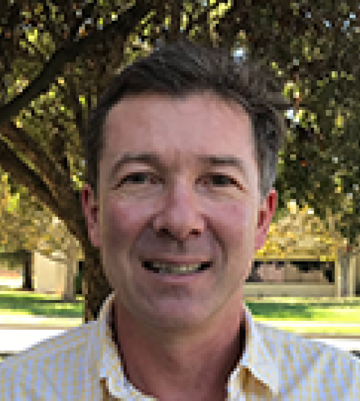 Dr. Will DeBello