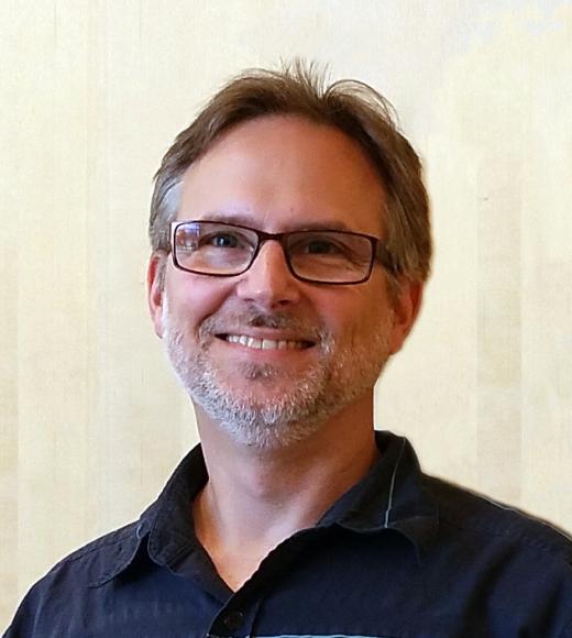 Dr. David Segal