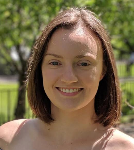 Dr. Jessie Muir