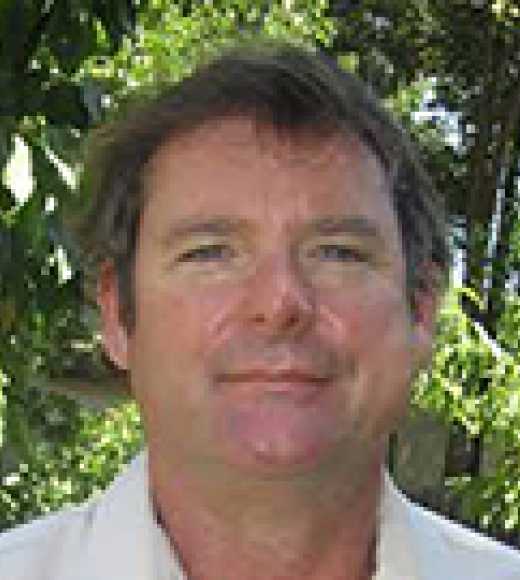 Dr. Gregg Recanzone
