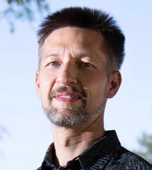 Dr. Jochen Ditterich