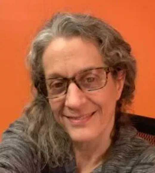 Dr. Karen Zito