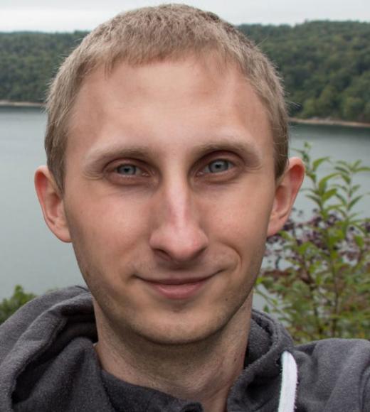 K. Cichewicz