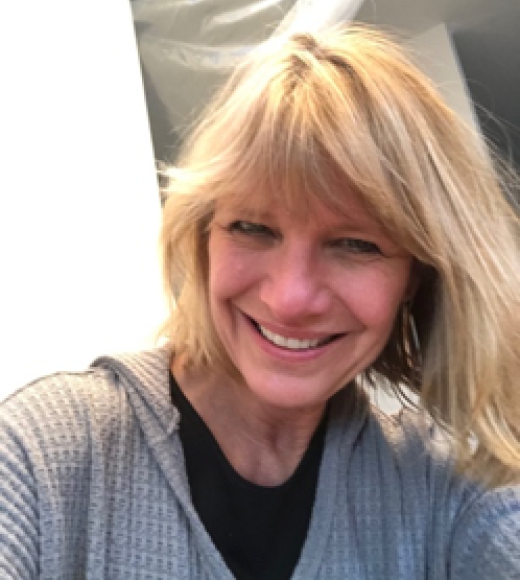 Dr. Leah Krubitzer