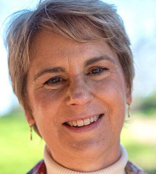 Dr. Pam Lein