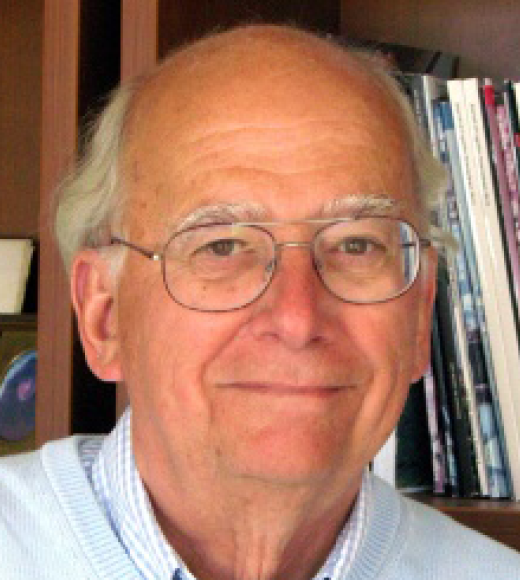 Dr. Michael Gazzaniga