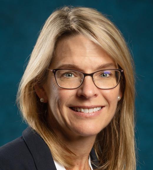 Dr. Marie Burns
