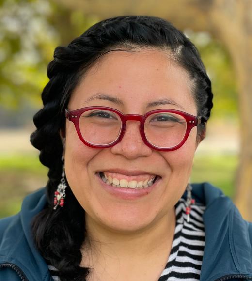 Dr. Mayra Torres Flores