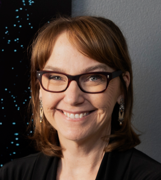 Dr. Kimberley McAllister