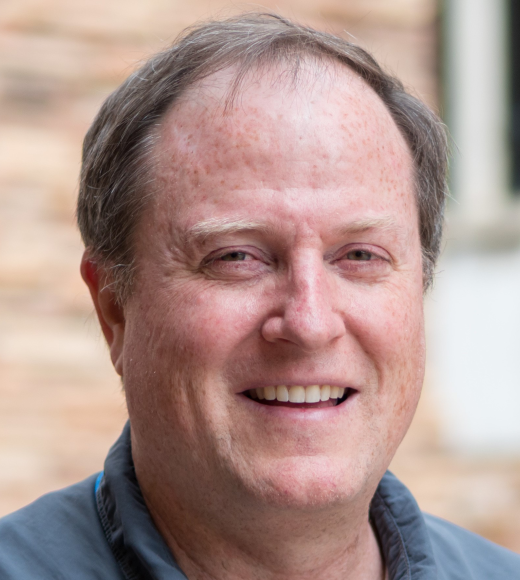 Dr. Randall O'Reilly