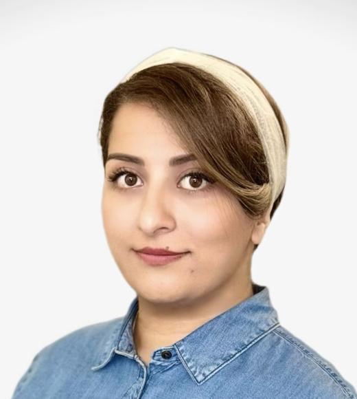 Alavie Mirfathollahi, Ph.D.