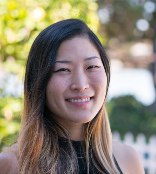 Christina K. Kim, Ph.D. | UC Davis Center for Neuroscience
