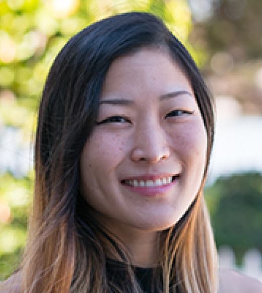 Dr. Christina Kim