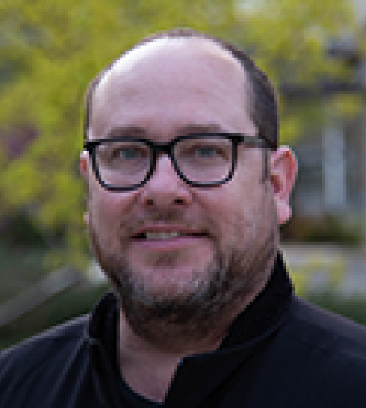 Dr. Brian Wiltgen