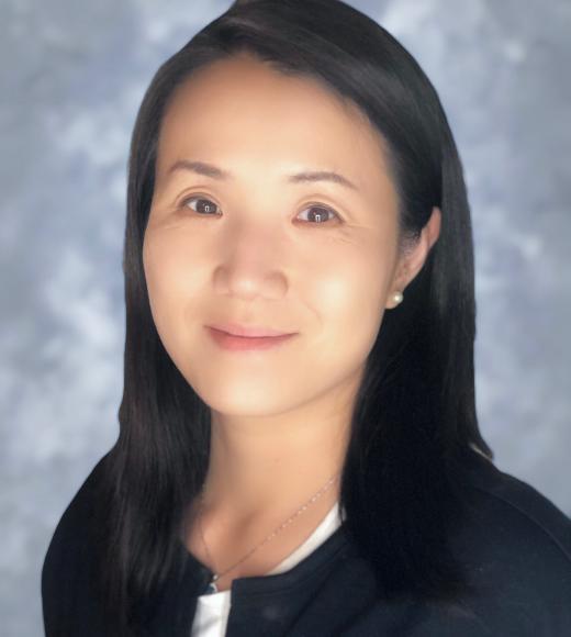 Xiaomo Chen