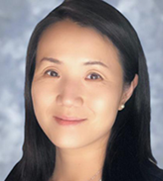 Dr. Xiaomo Chen