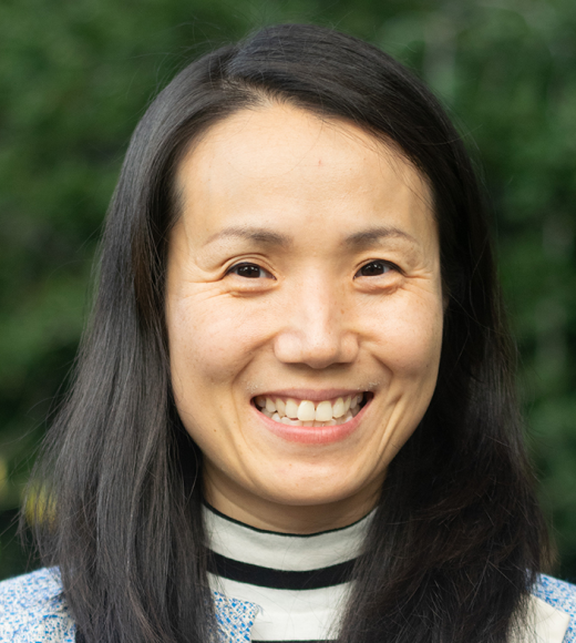 Dr. Xiaomo Chen