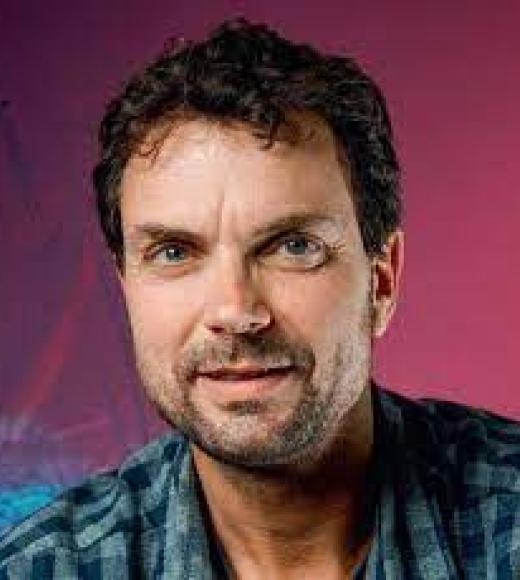 Jean-Philippe Lachaux