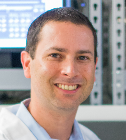 Dr. Tim Hanks