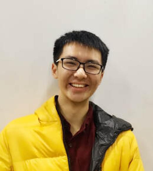 Alan Zheng