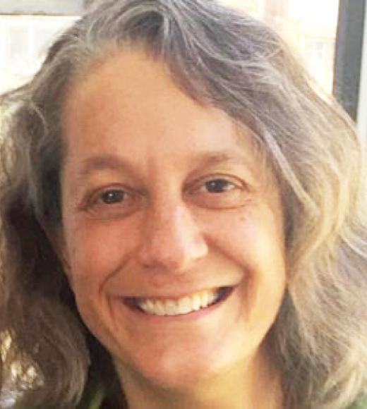 Dr. Karen Zito