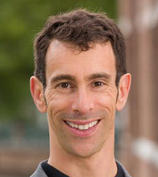 Dr. Mark Goldman