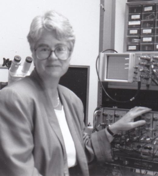 Karen Sigvardt