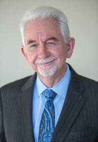 Headshot of Cameron Carter, PhD