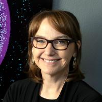 Dr. Kimberley McAllister