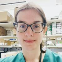 Dr. Danielle Beckman