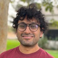 Dr. Rishidev Chaudhuri