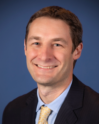 Dr. Tyler Lesh