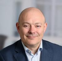 Headshot of Dr. Martin Styner