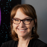 Dr. Kimberley McAllister