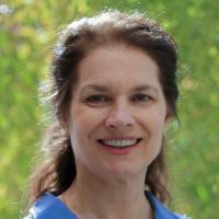 Dr. Karen Moxon