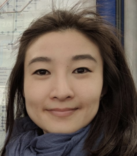 Taiyi Diana Kuo
