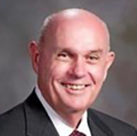 Dr. Mark McNamee