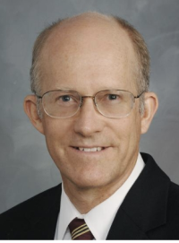 Ken Burtis, Ph.D.