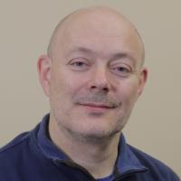 Dr. Martin Styner