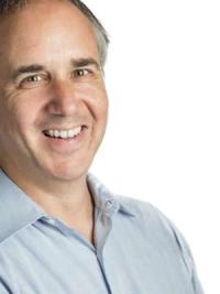 Headshot of Dr. Daniel Geschwind
