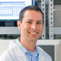 Dr. Tim Hanks