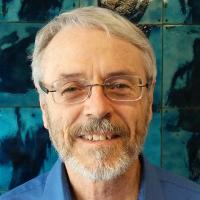 Dr. Richard Maddock