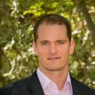 Headshot of David Olson, PhD