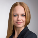 Dr. Carina Oehrn