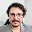 Dr. Felipe Méndez-Salcido