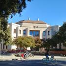 Life Sciences Building